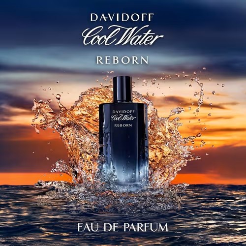 COOL WATER REBORN EDP